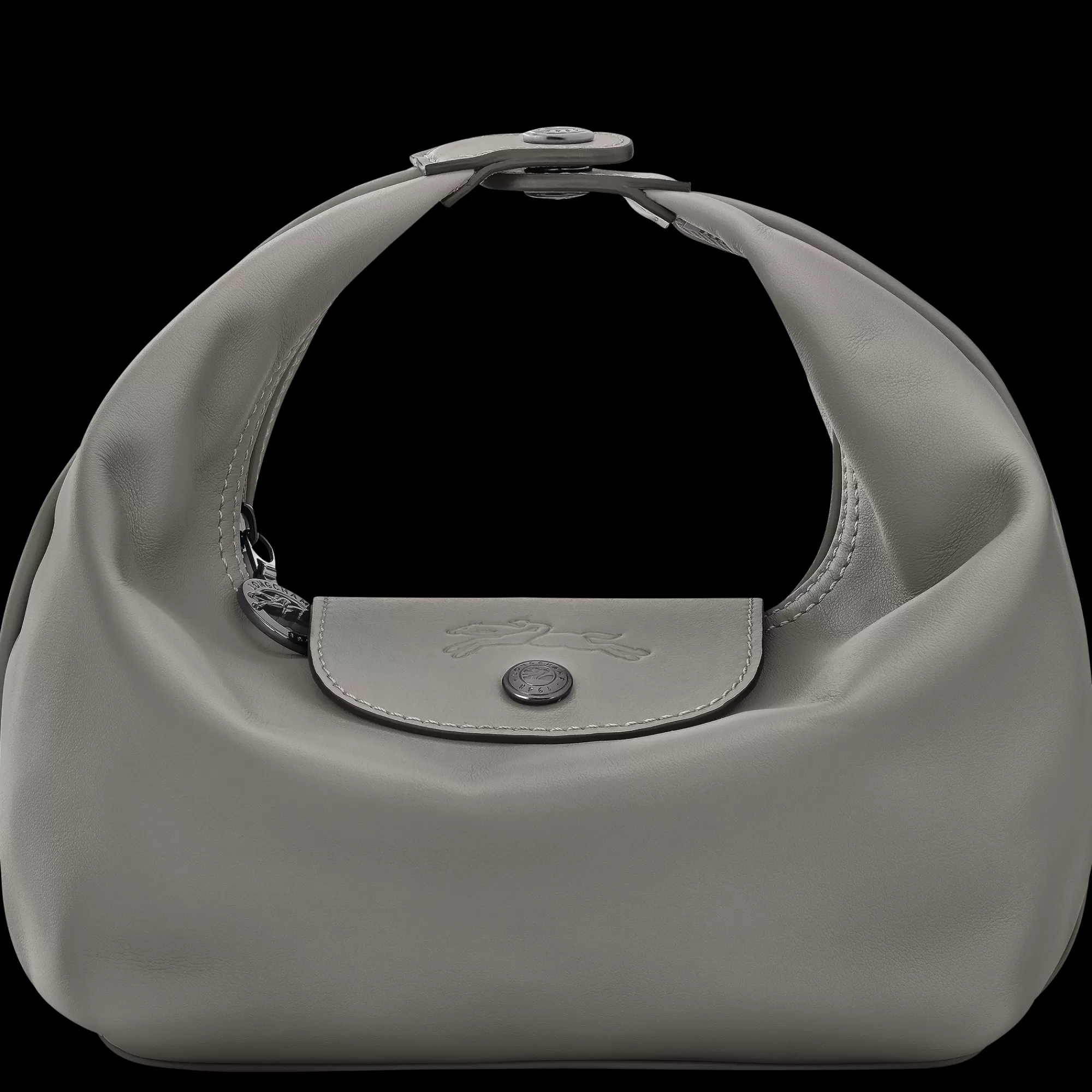 Mujer Longchamp Le Pliage Xtra Bolso con asa superior XS