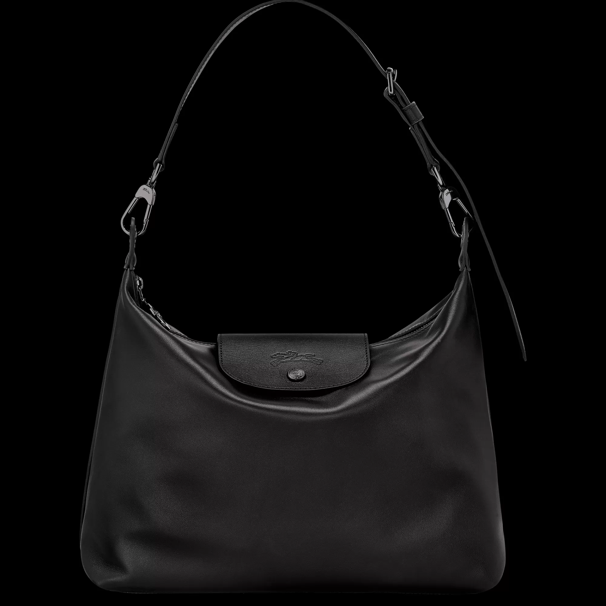 Mujer Longchamp Le Pliage Xtra Bolso de hombro M