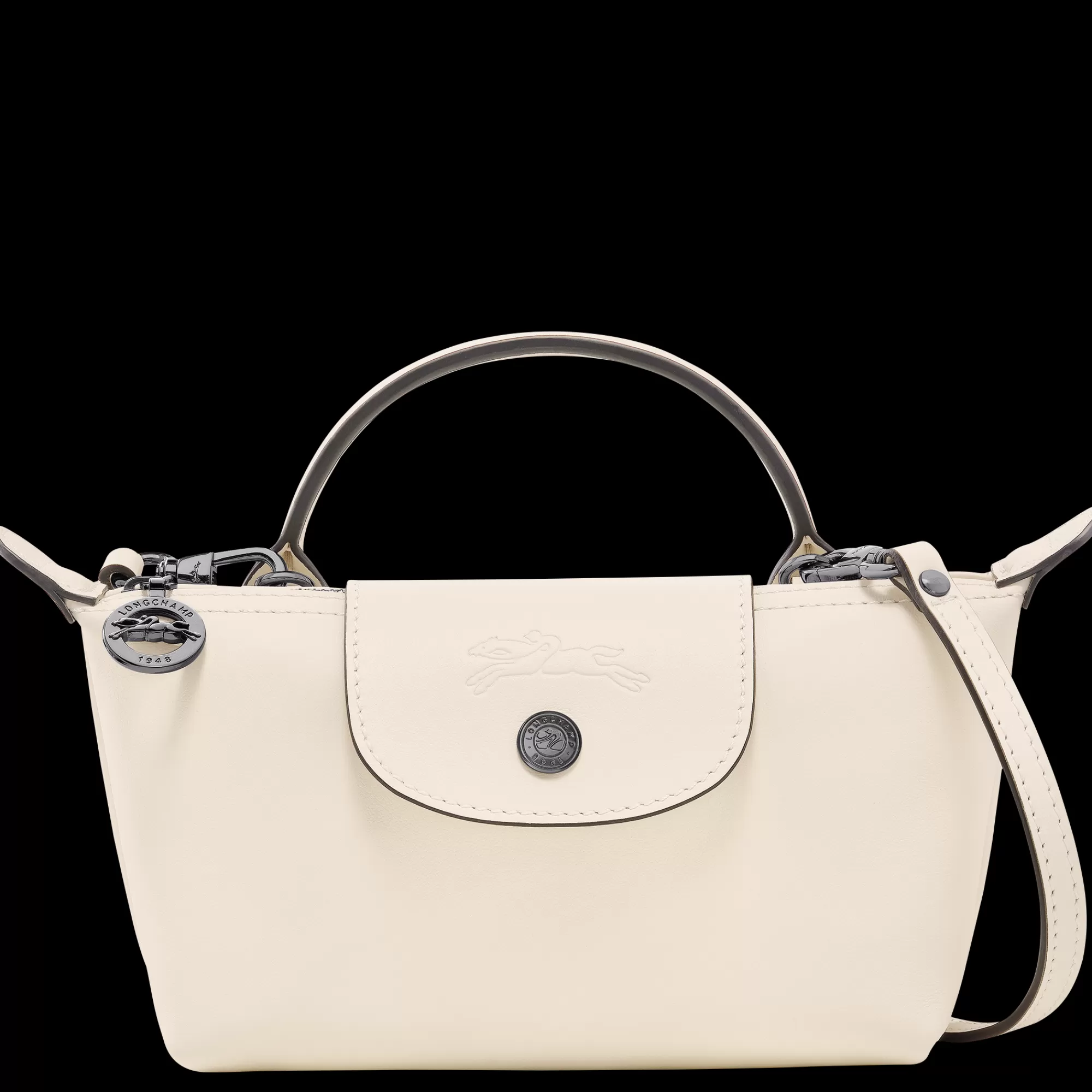 Mujer Longchamp Le Pliage Xtra Bolso pequeño XS