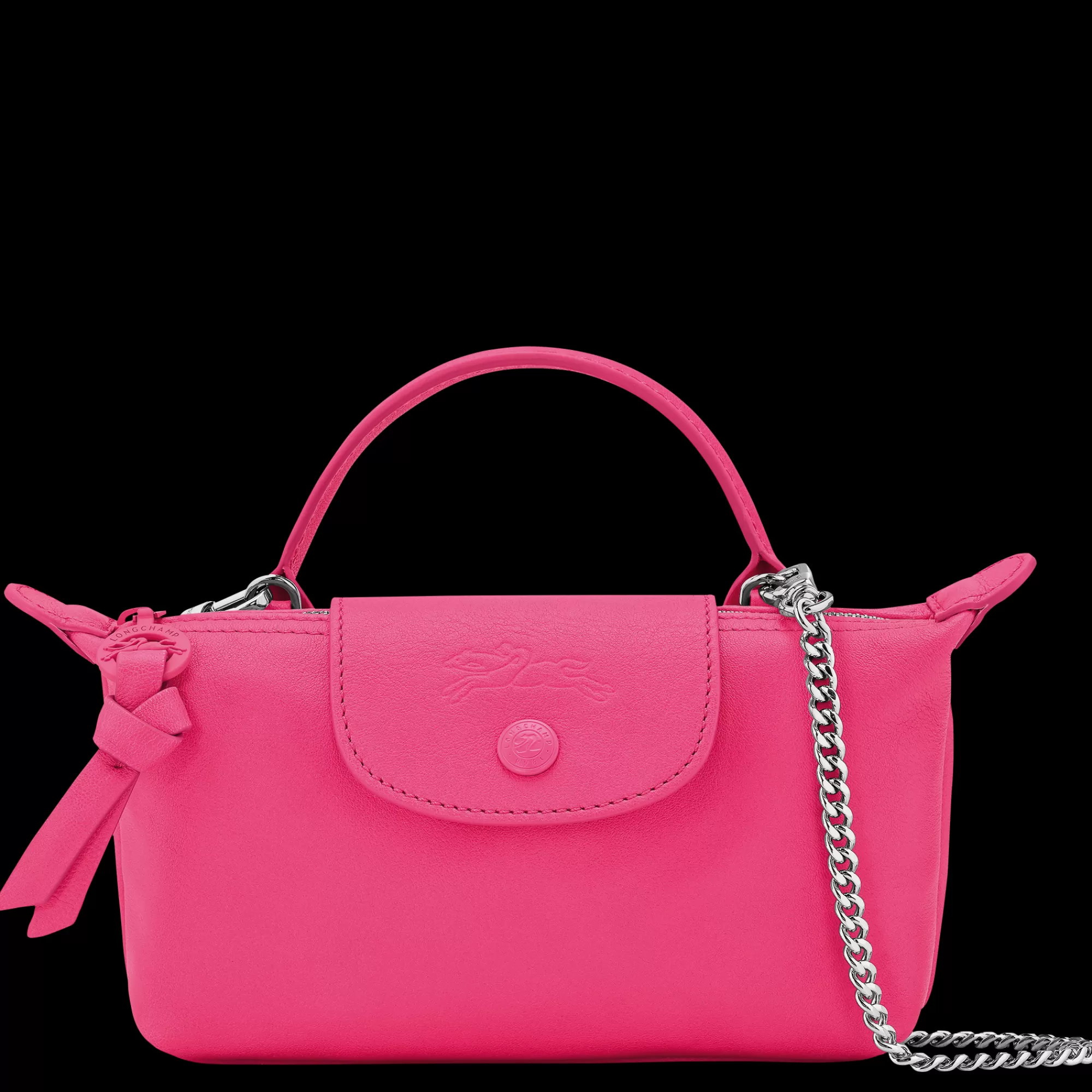 Mujer Longchamp Le Pliage Xtra Bolso pequeño XS