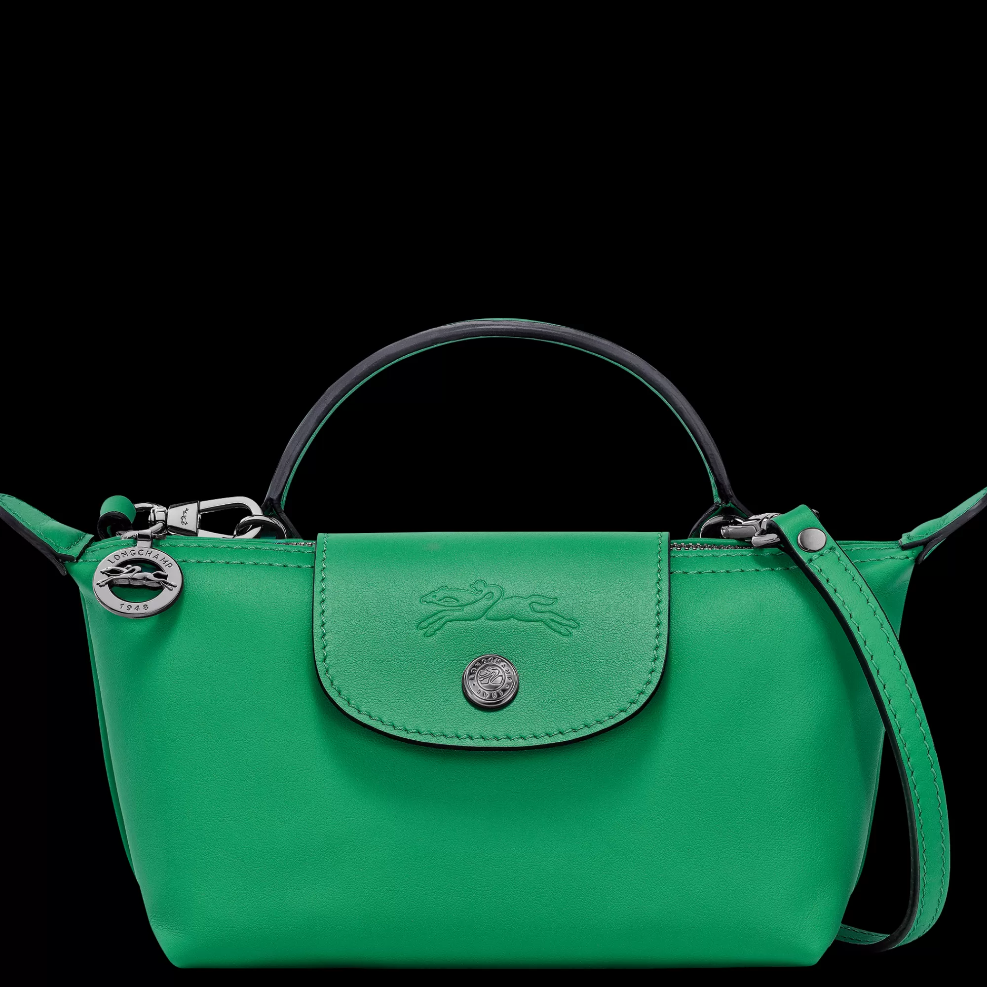 Mujer Longchamp Le Pliage Xtra Bolso pequeño XS