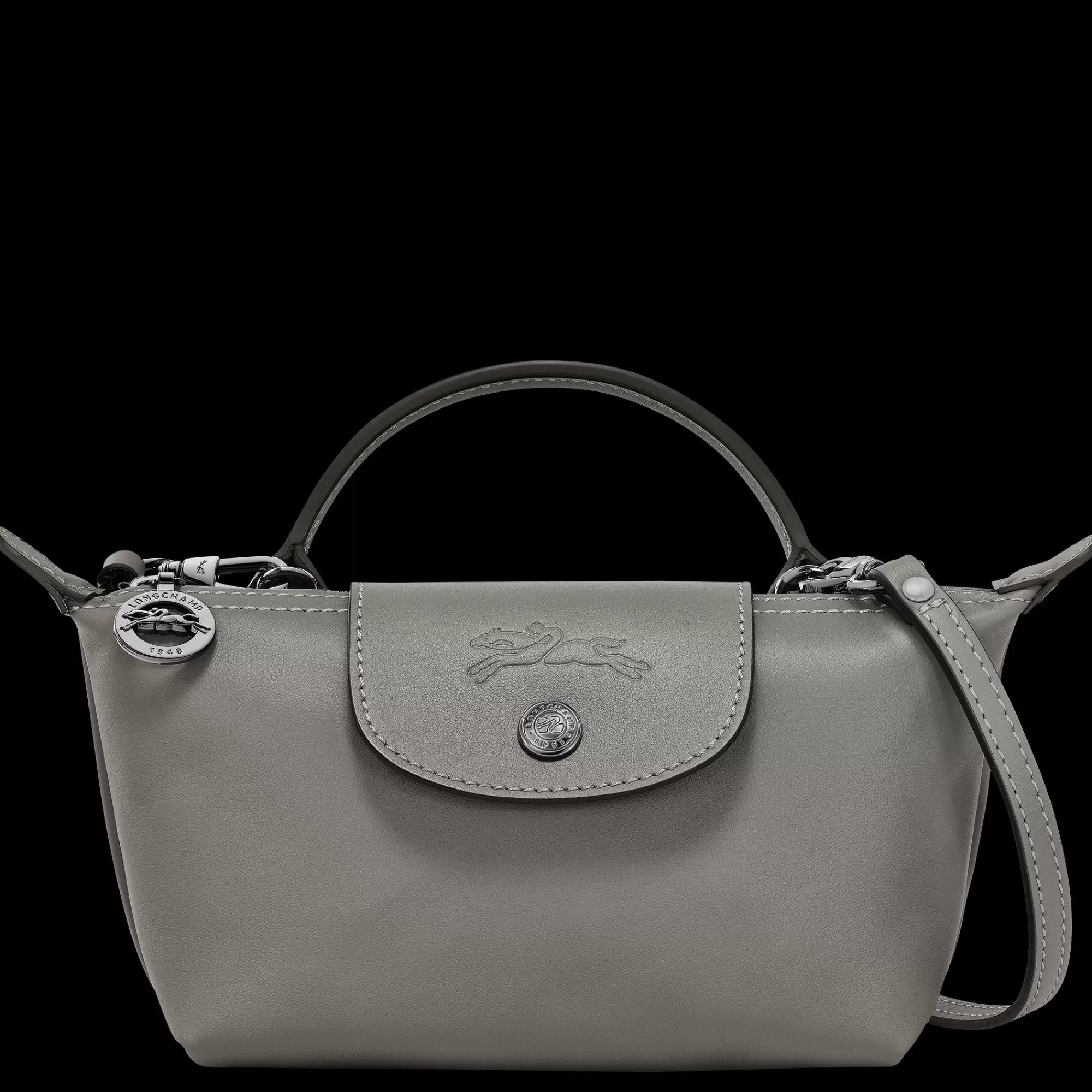 Mujer Longchamp Le Pliage Xtra Bolso pequeño XS