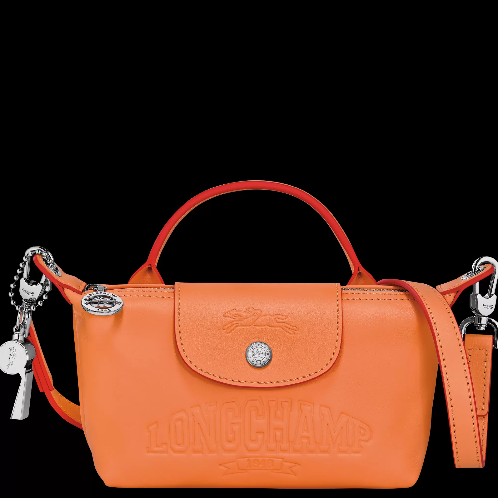 Mujer Longchamp Le Pliage Xtra Bolso pequeño XS