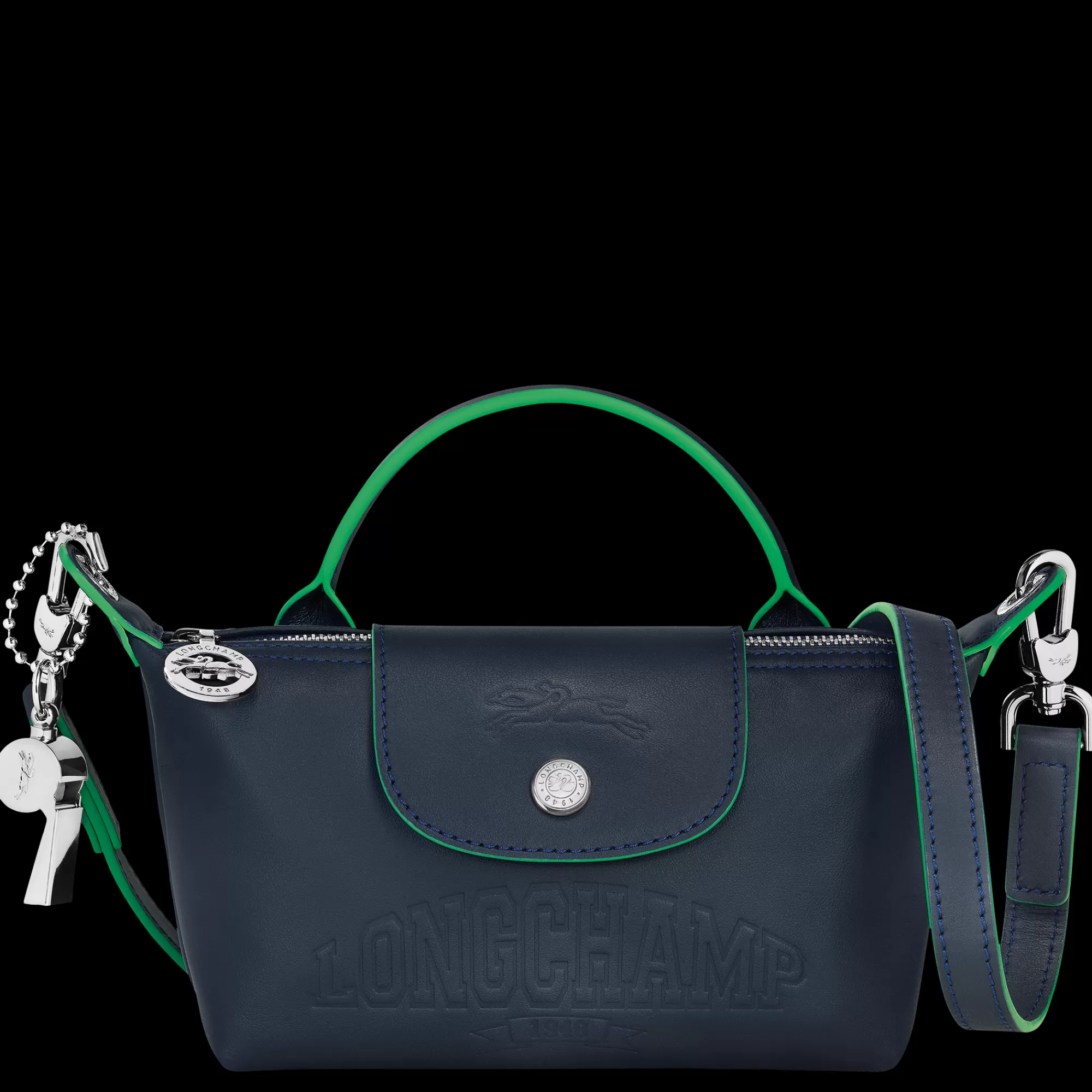 Mujer Longchamp Le Pliage Xtra Bolso pequeño XS