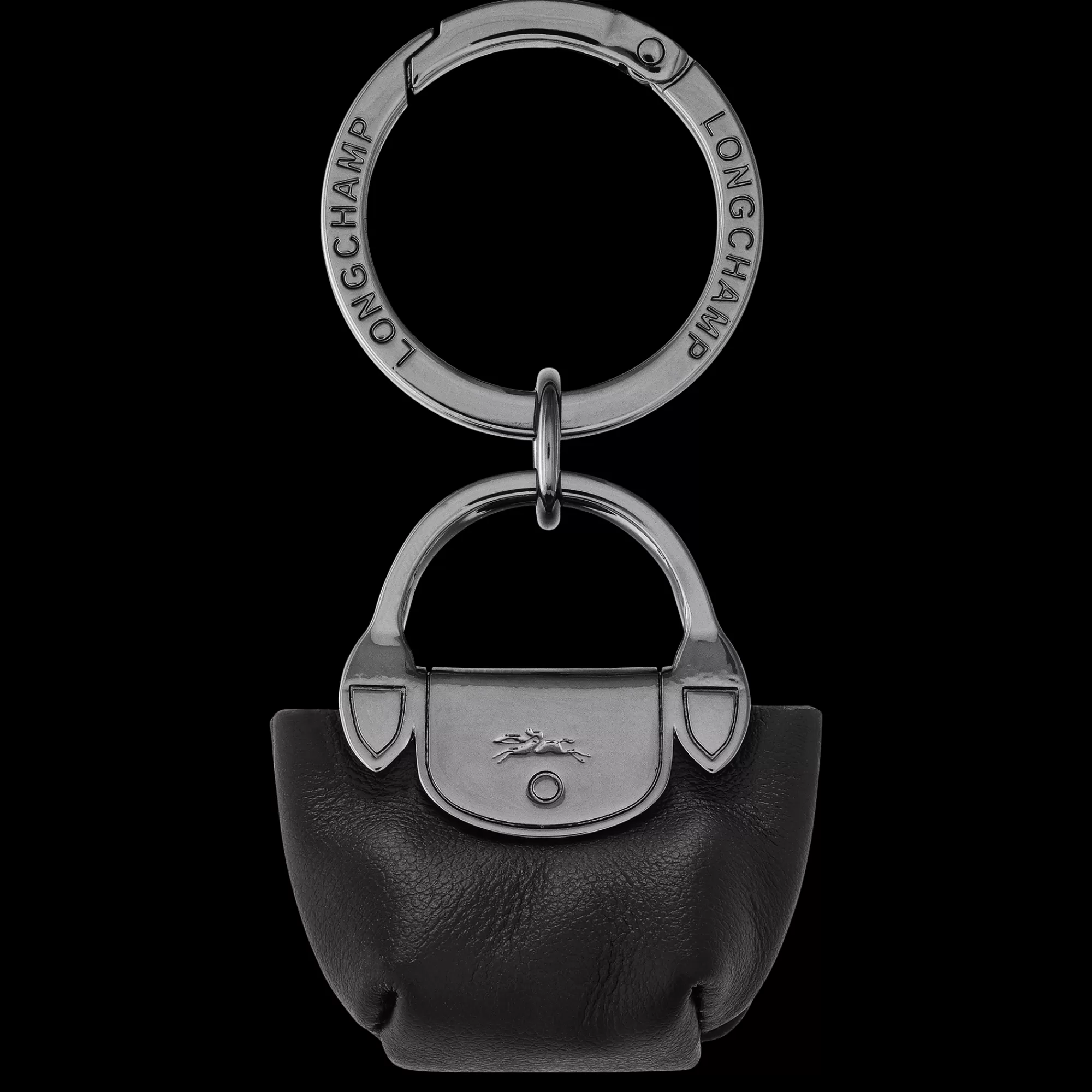 Mujer Longchamp Le Pliage Xtra Llaveros