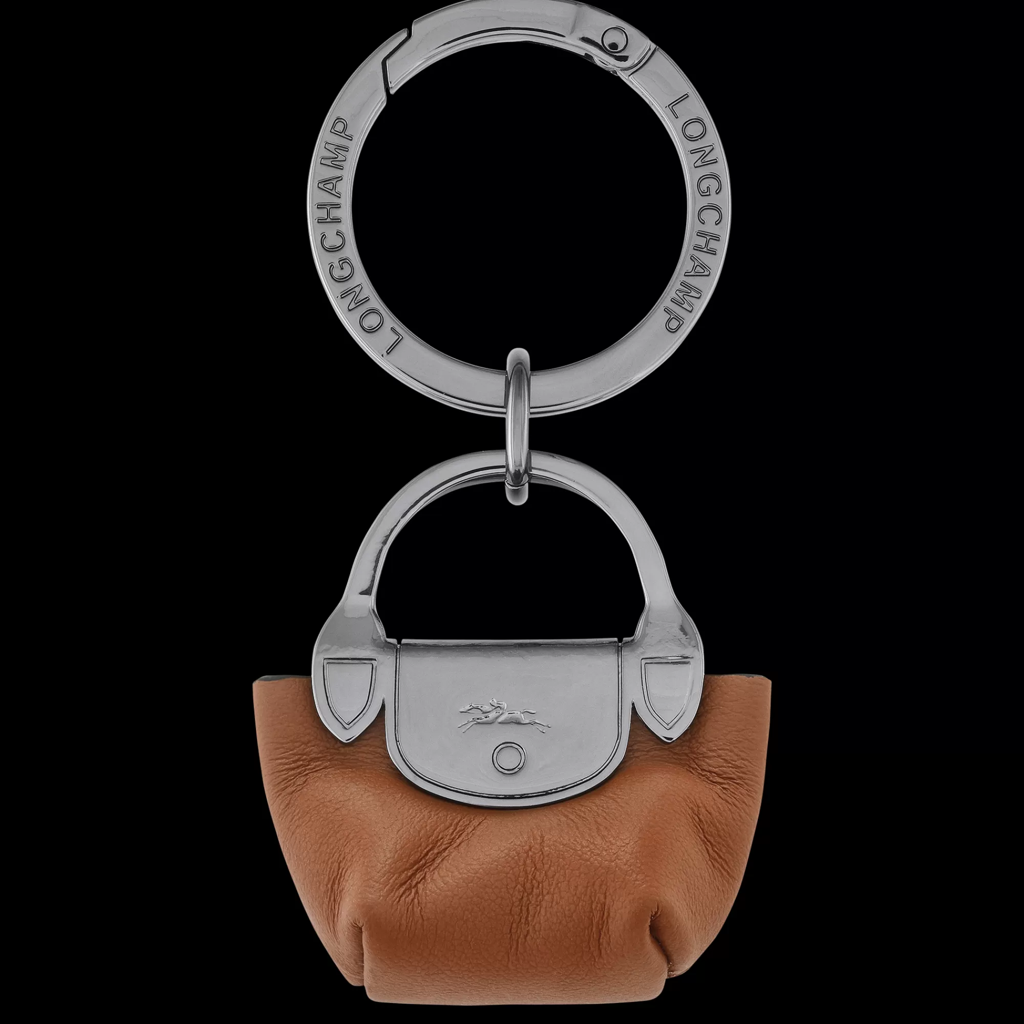 Mujer Longchamp Le Pliage Xtra Llaveros