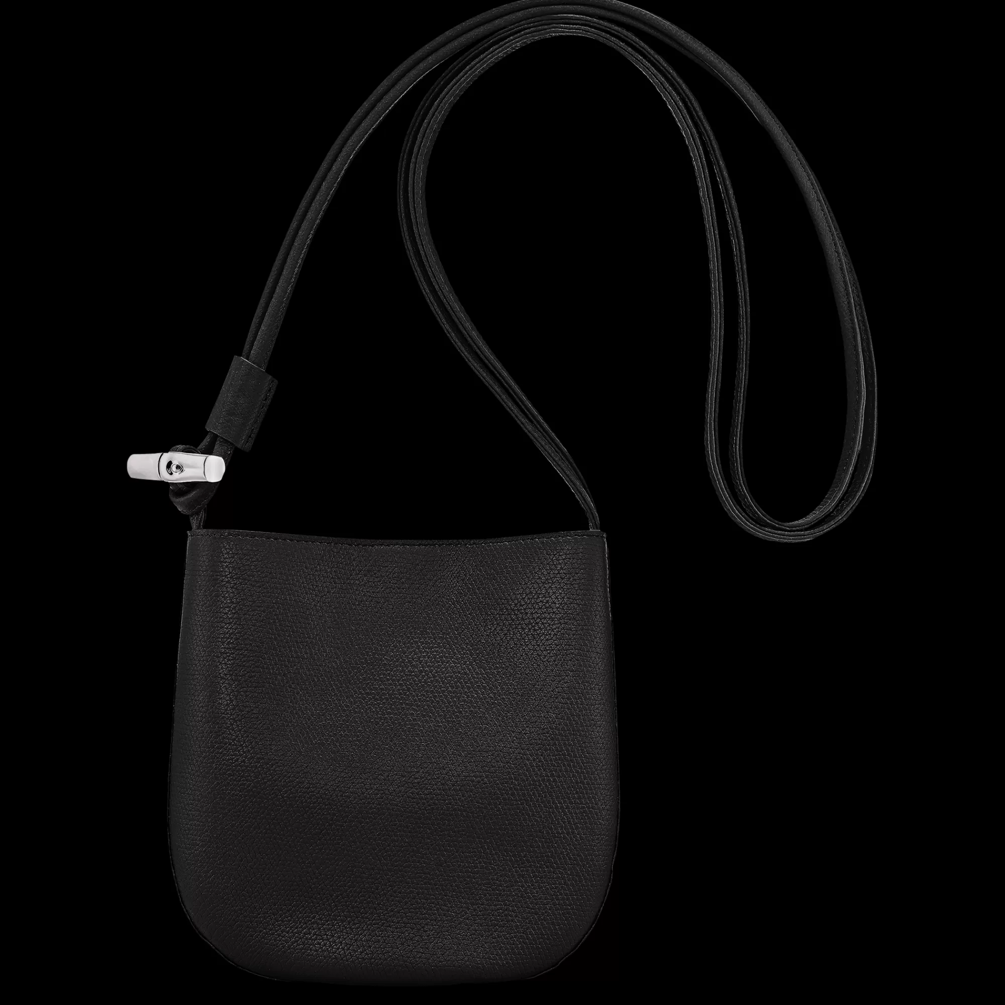 Mujer Longchamp Le Roseau Bolso bandolera S