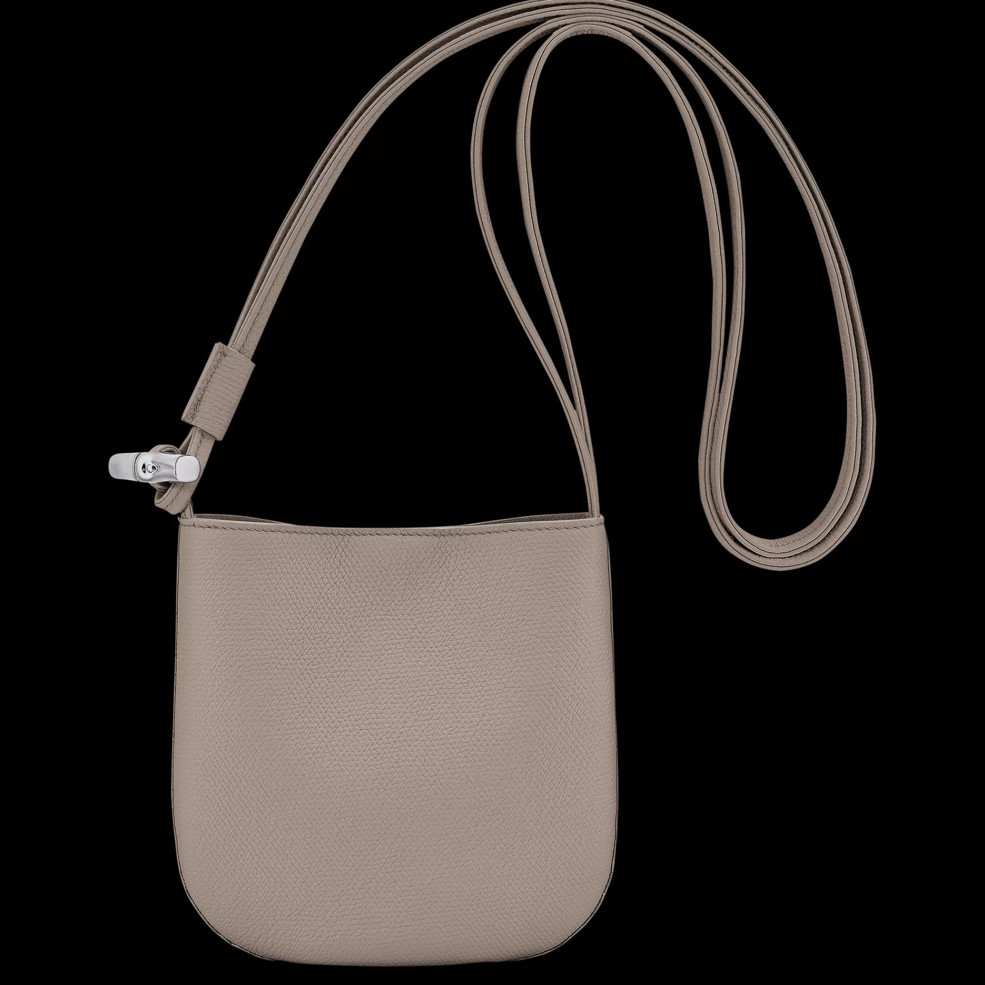 Mujer Longchamp Le Roseau Bolso bandolera S