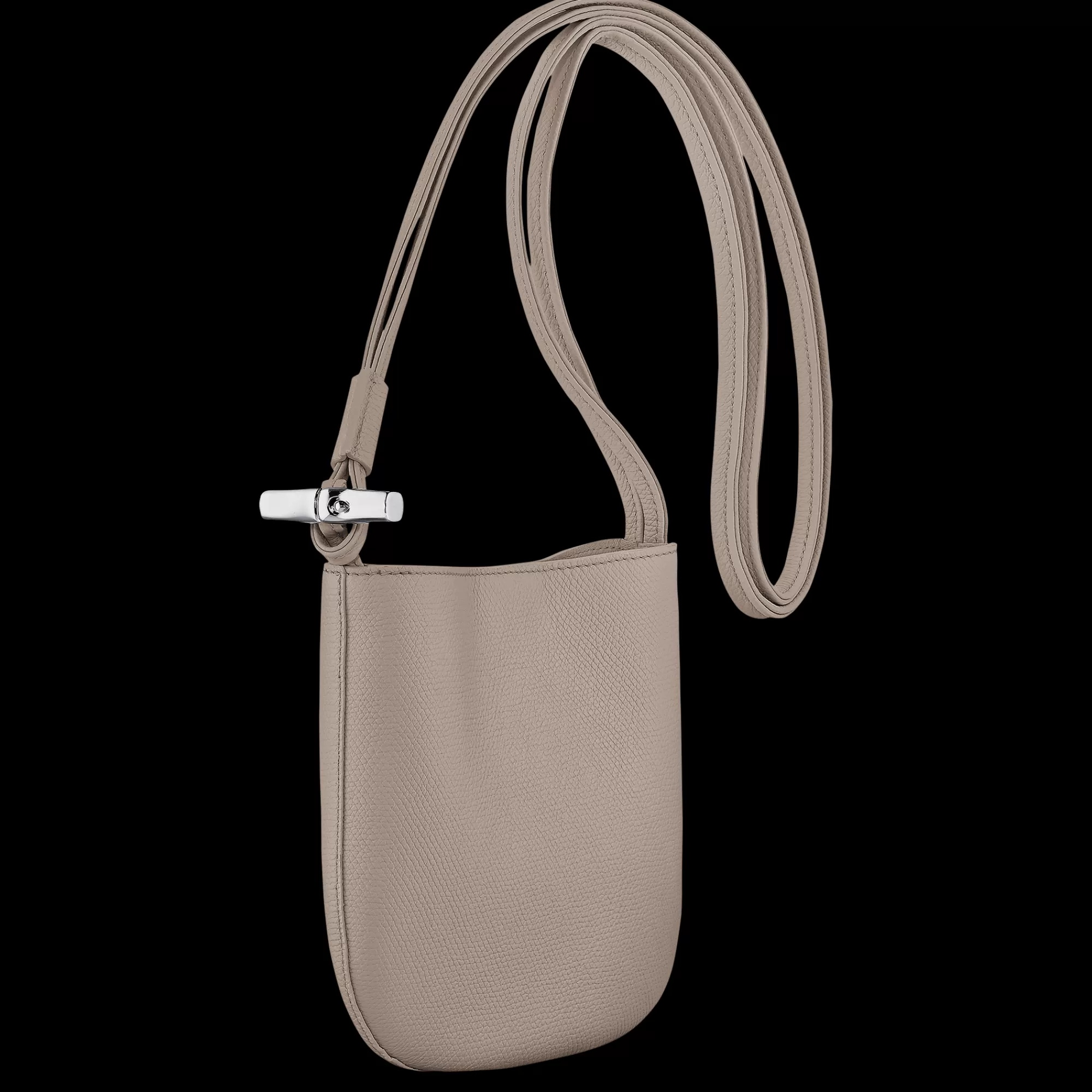 Mujer Longchamp Le Roseau Bolso bandolera S