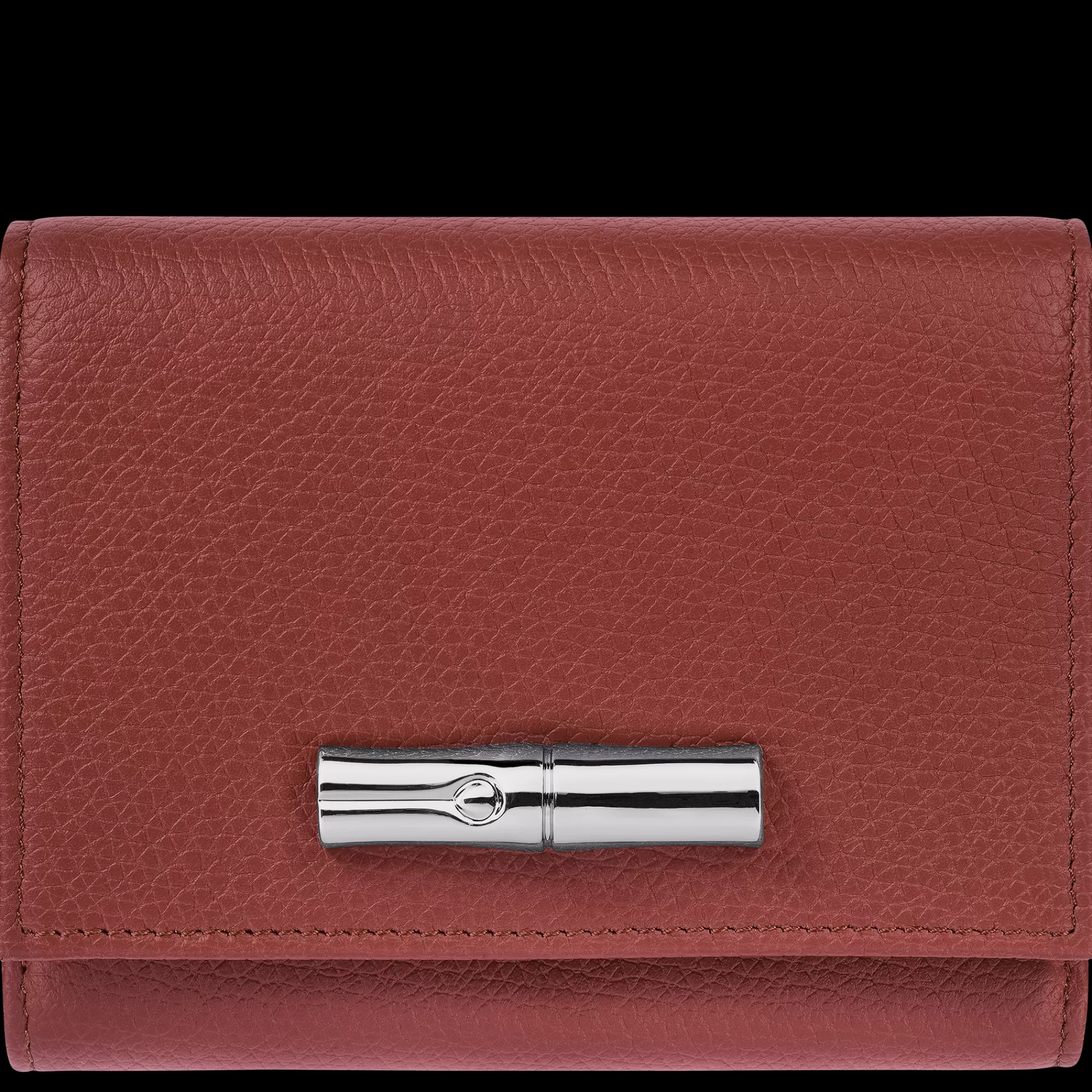 Mujer Longchamp Le Roseau Cartera