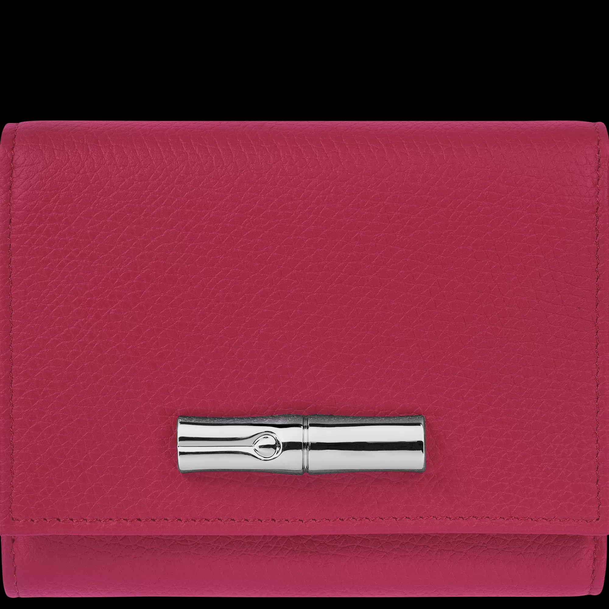 Mujer Longchamp Le Roseau Cartera