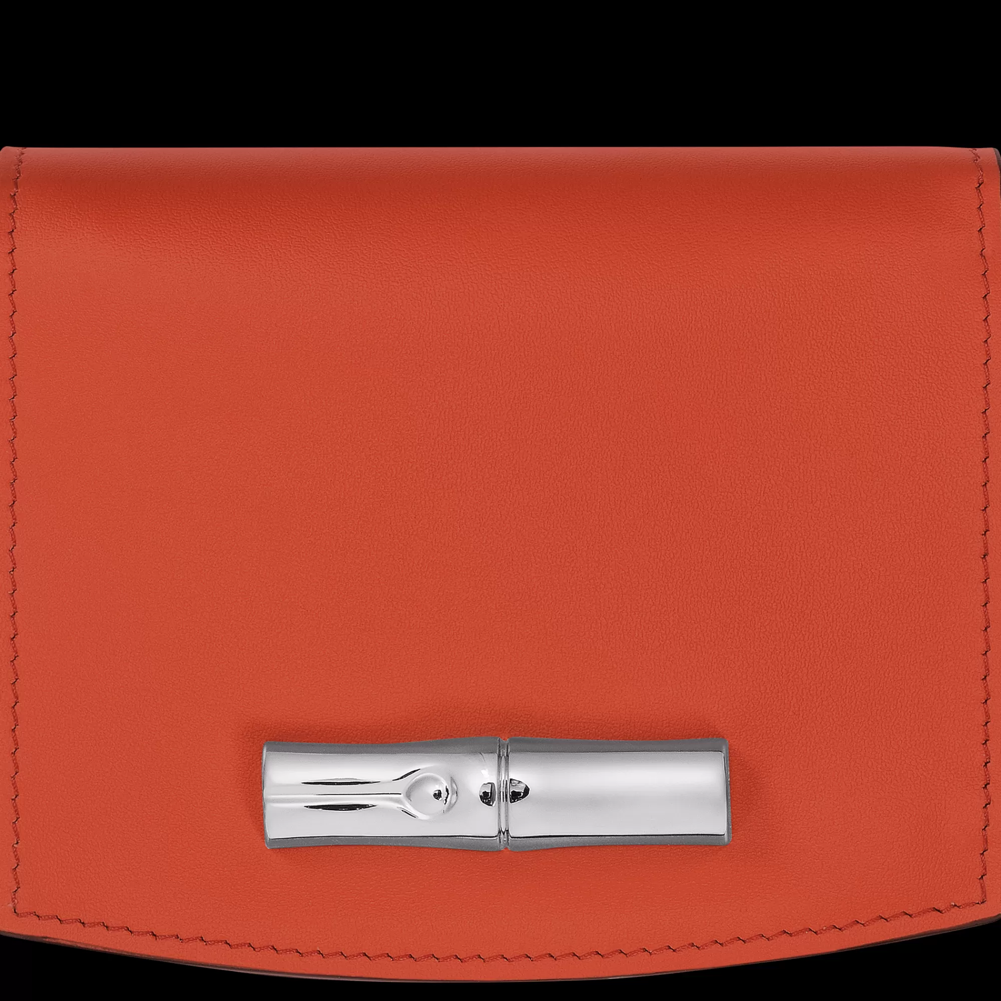 Mujer Longchamp Le Roseau Cartera