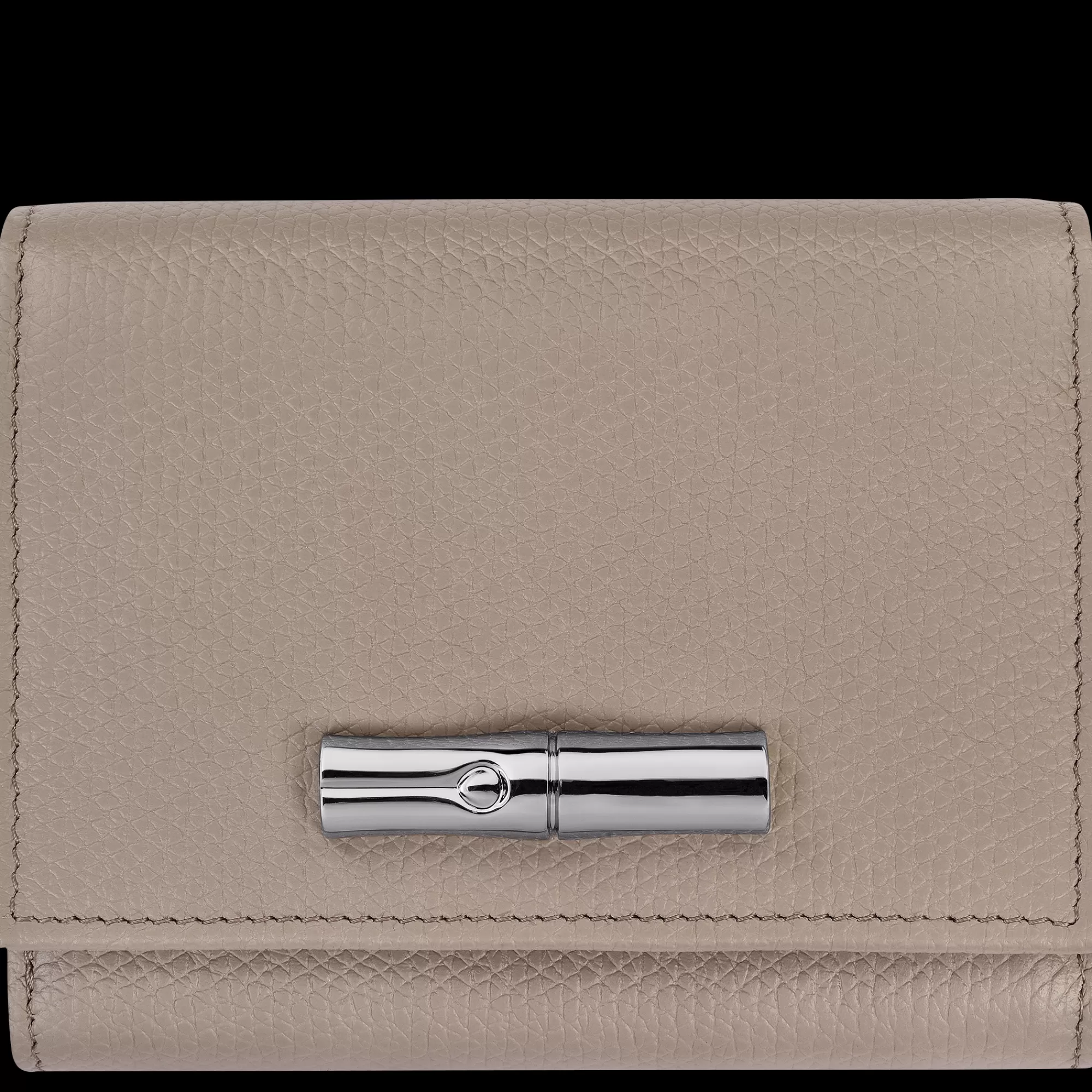 Mujer Longchamp Le Roseau Cartera