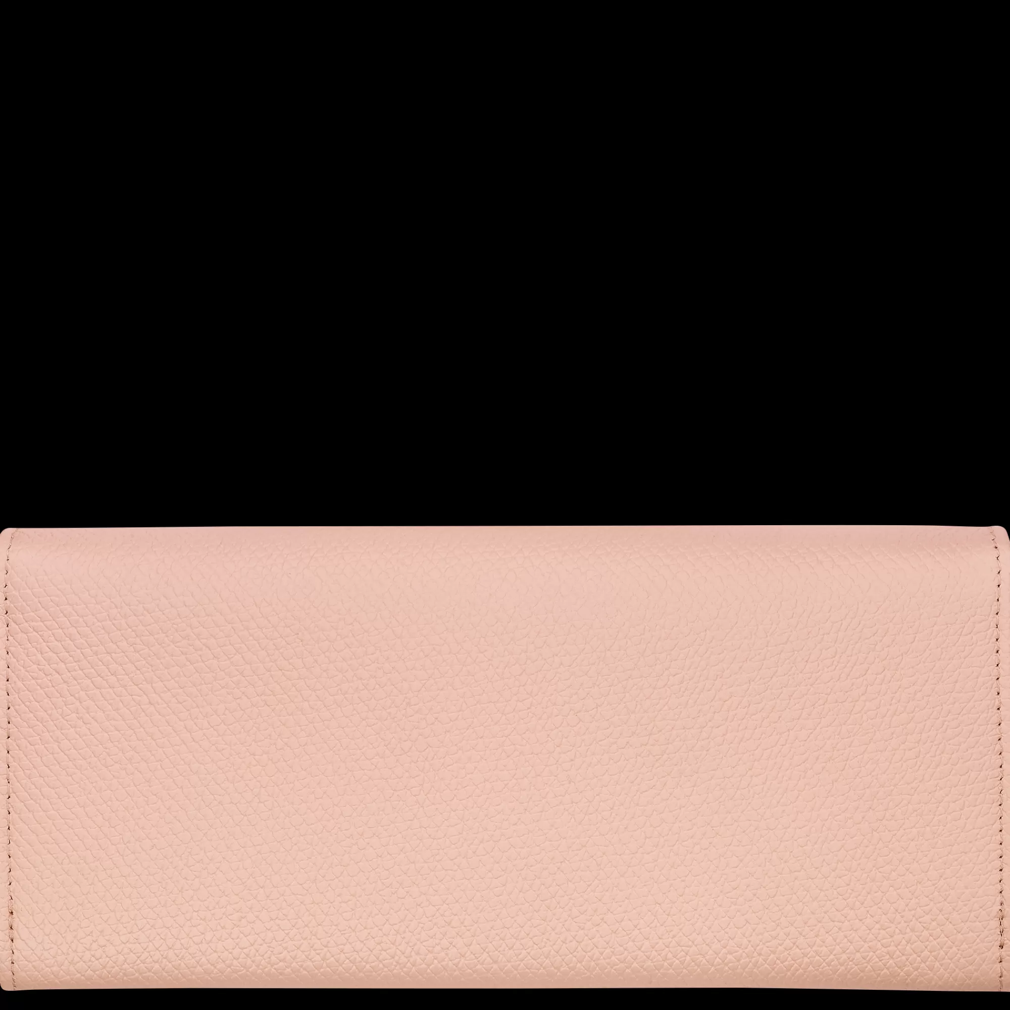 Mujer Longchamp Le Roseau Cartera con solapa