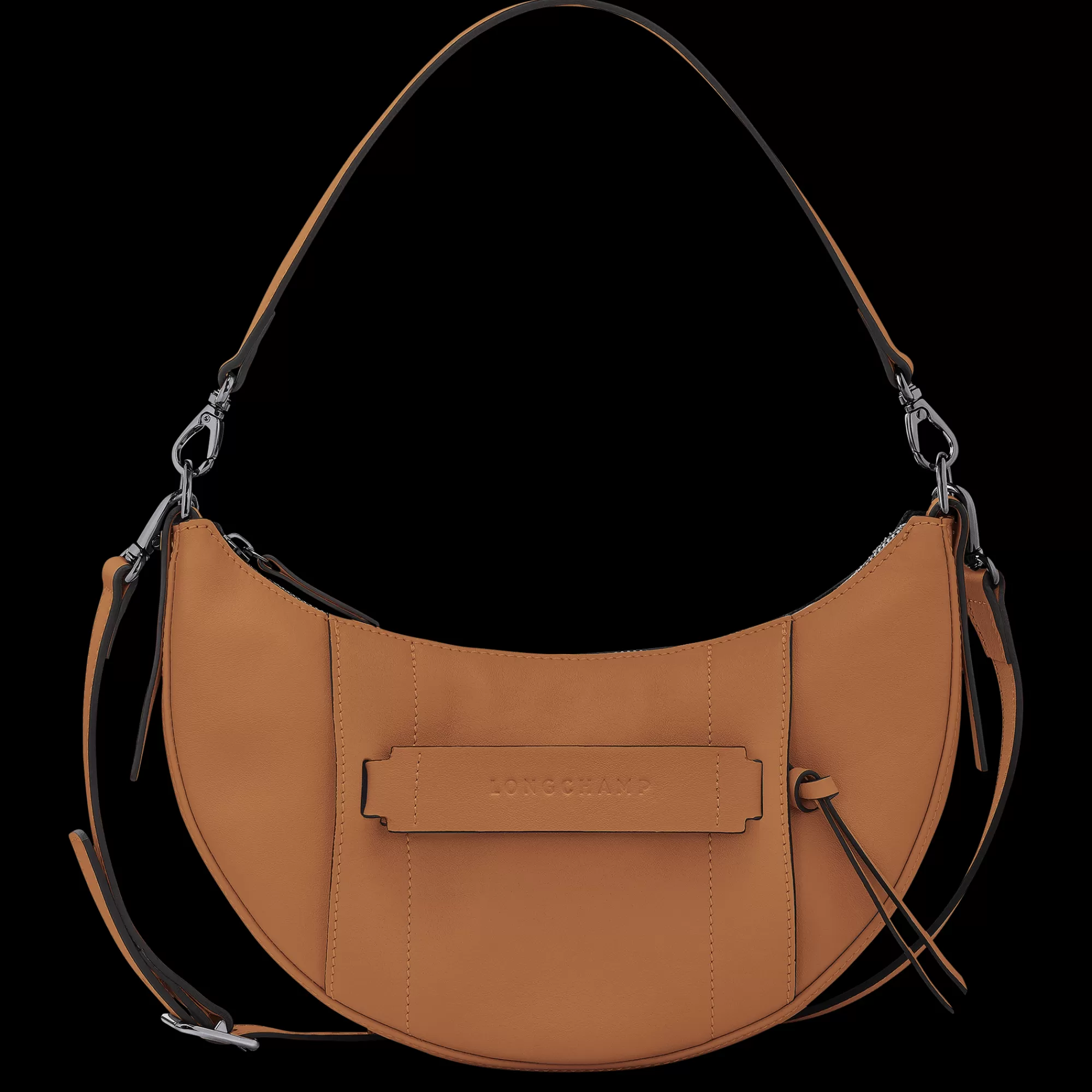 Mujer Longchamp 3D Bolso bandolera S