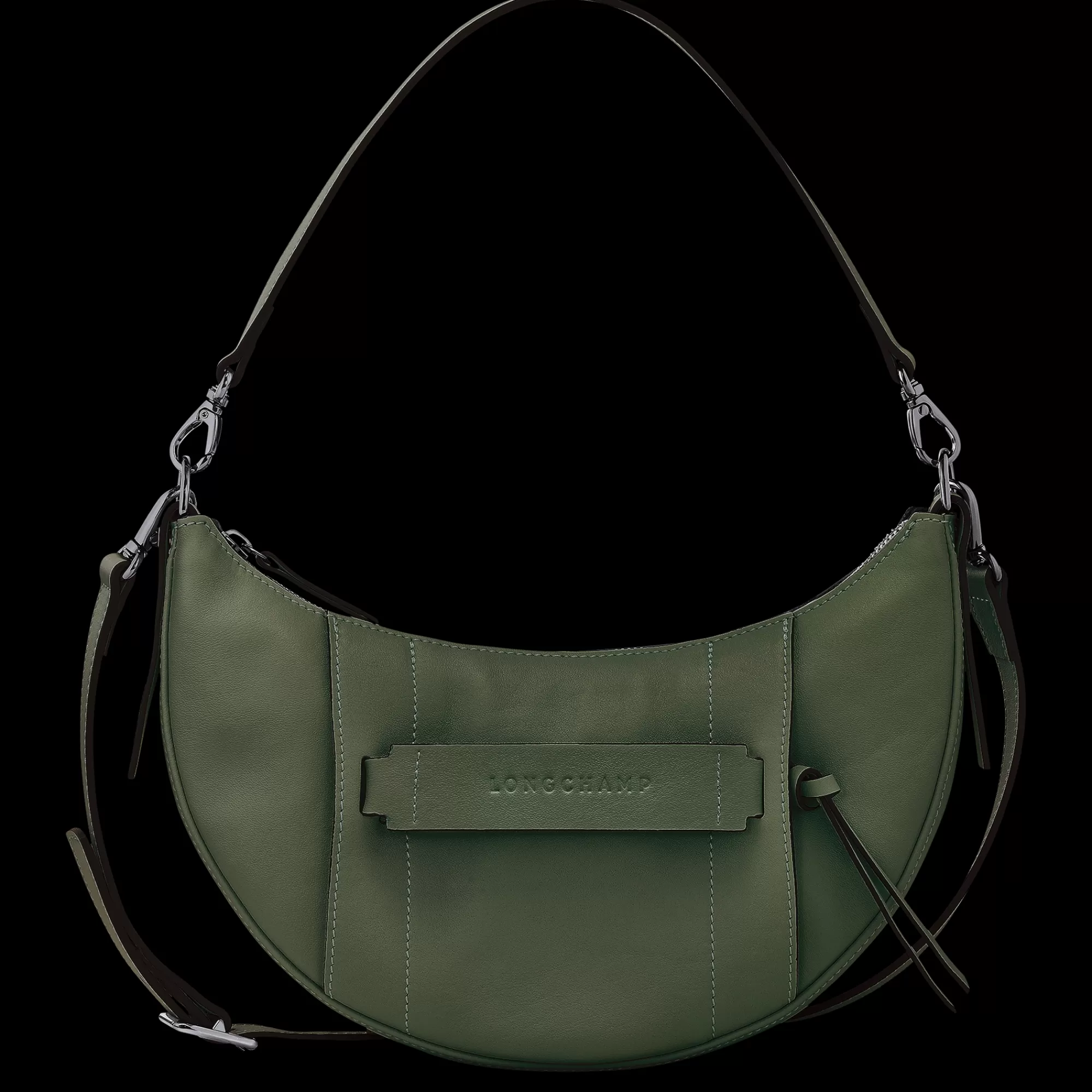 Mujer Longchamp 3D Bolso bandolera S