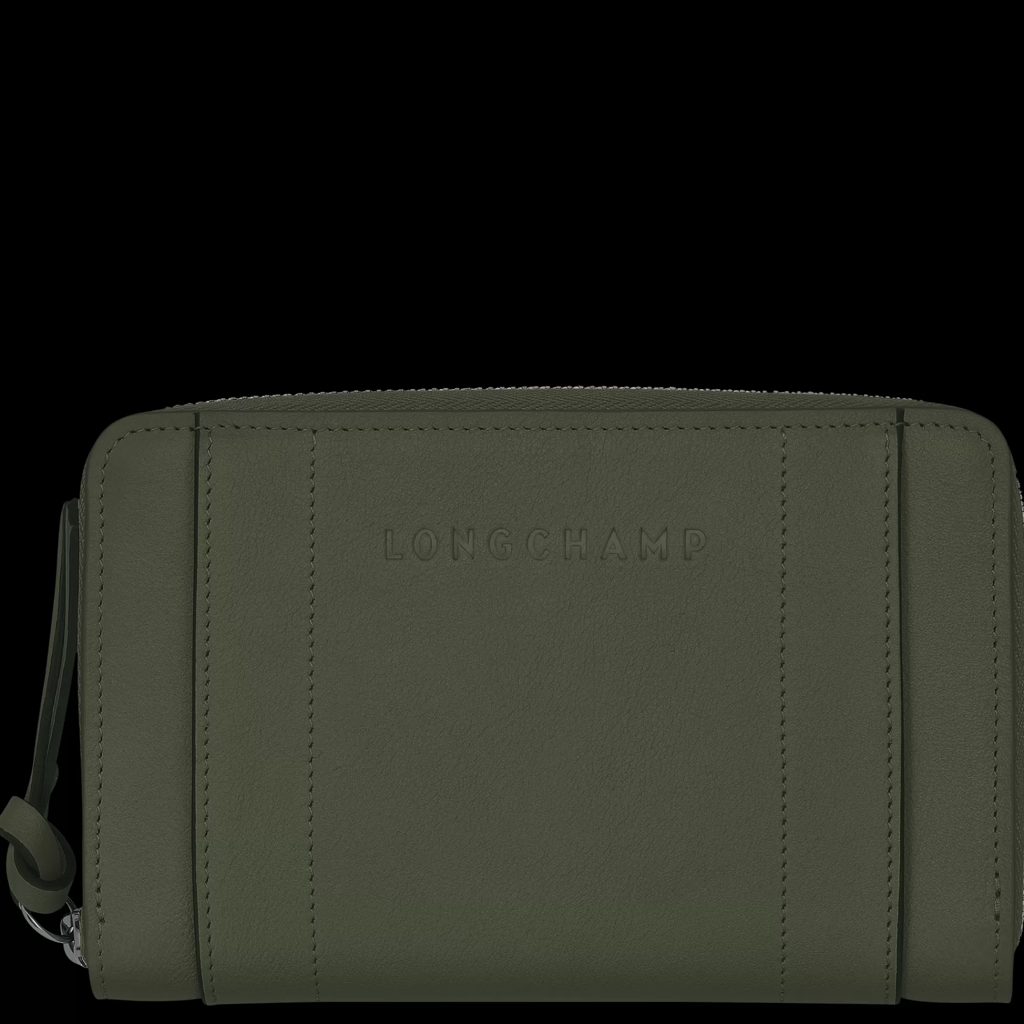 Mujer Longchamp 3D Cartera