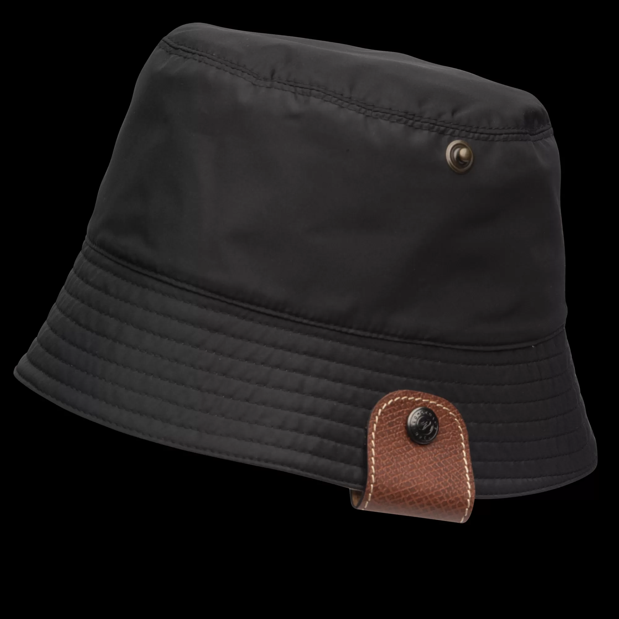 Mujer Longchamp Sombrero de pescador reversible